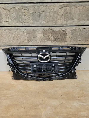 Mazda Axela Front Grille