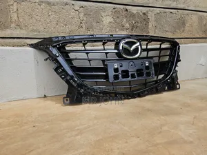 Mazda Axela Front Grille
