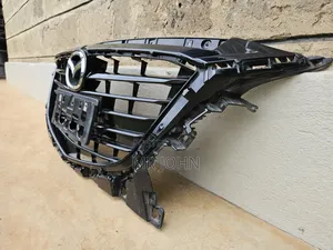 Mazda Axela Front Grille