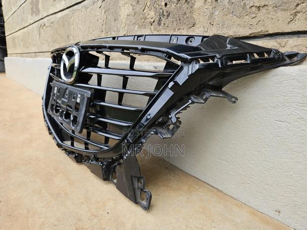 Mazda3 Axela Skyactiv Front Grille Ex Japan - thumbnail 3