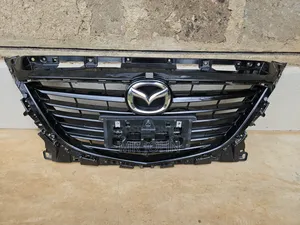 Mazda Axela Front Grille Ex Japan