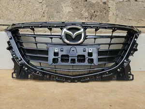 Mazda Axela Front Grille Ex Japan