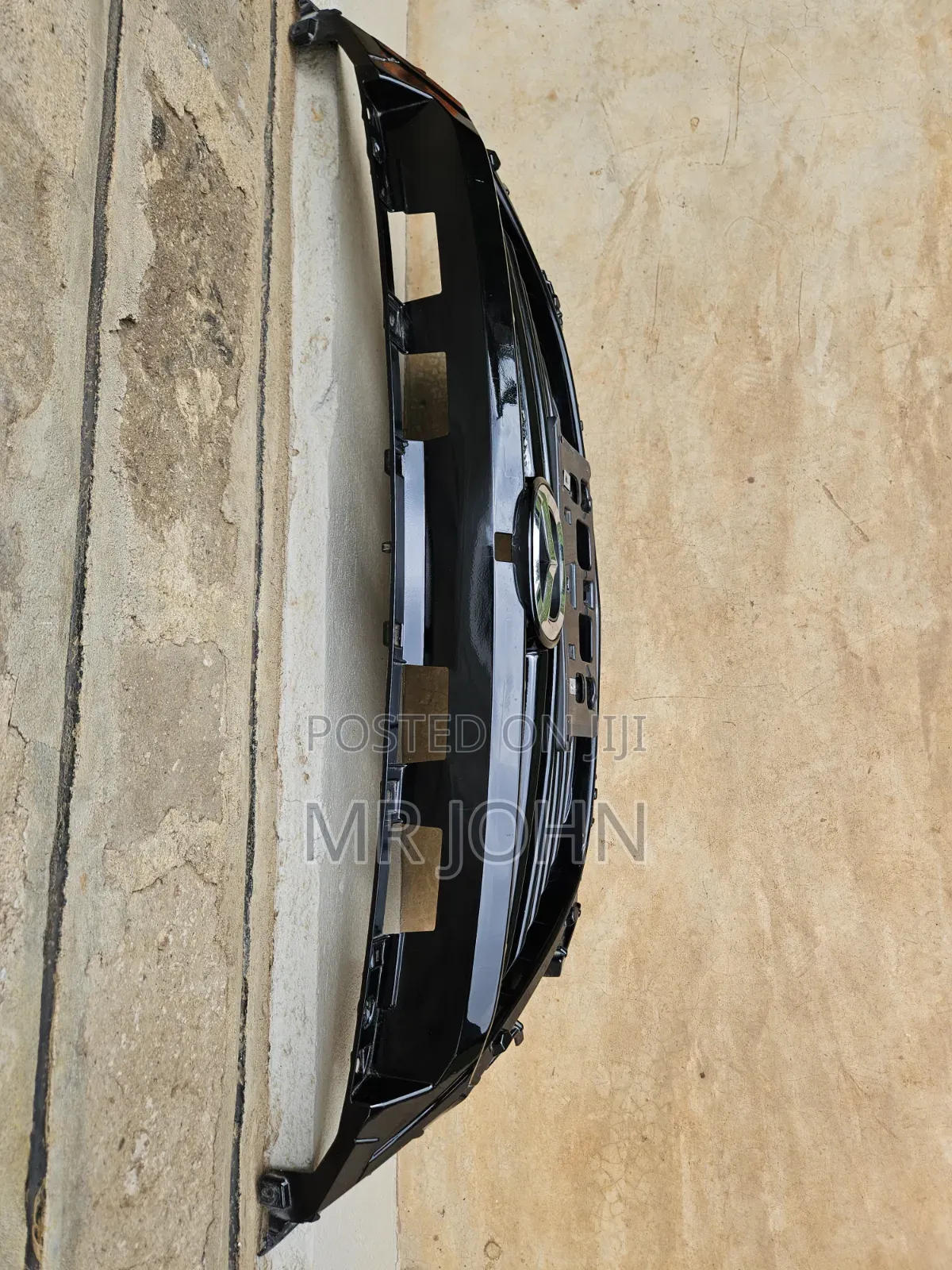 Mazda Axela Front Grille