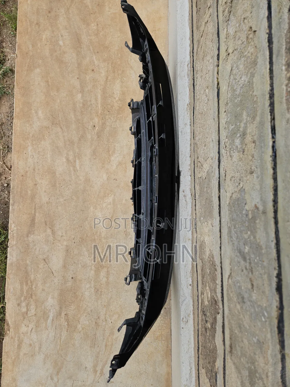 Mazda Axela Front Grille