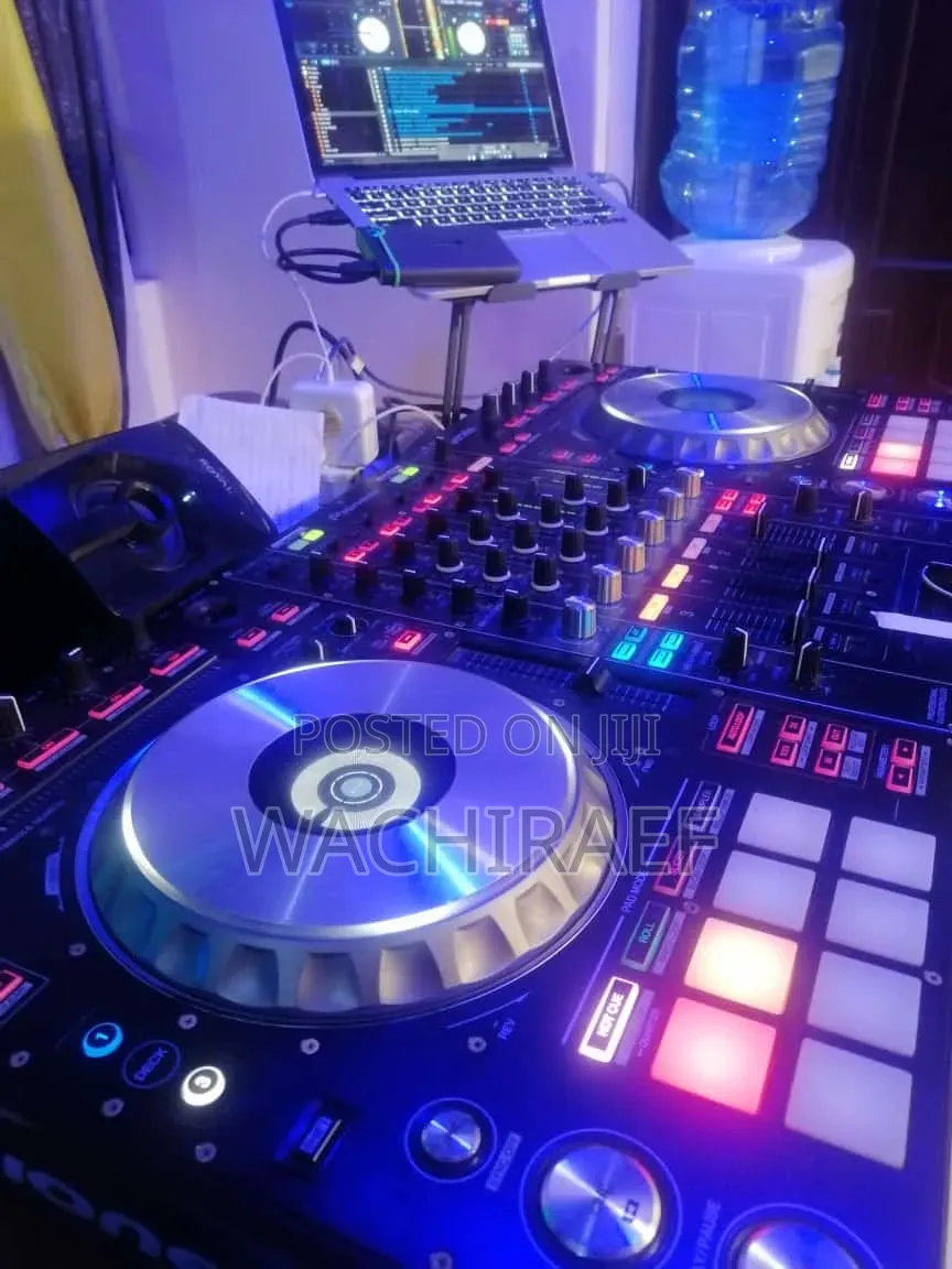 Sound Systems and Public Address