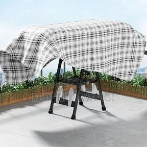 Heavy Duty Foldable Drying Rack in Kenya