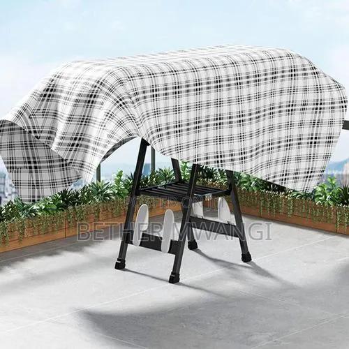 Heavy Duty Foldable Drying Rack in Kenya - thumbnail 3