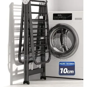 Heavy Duty Foldable Drying Rack in Kenya