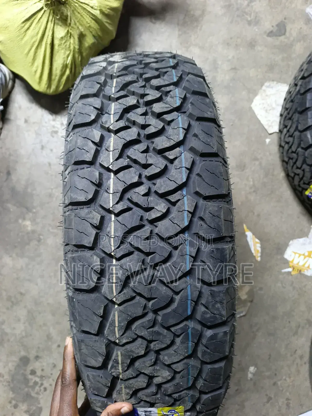 225/60r18 Sumaxx