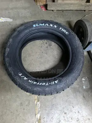 225/60r18 Sumaxx