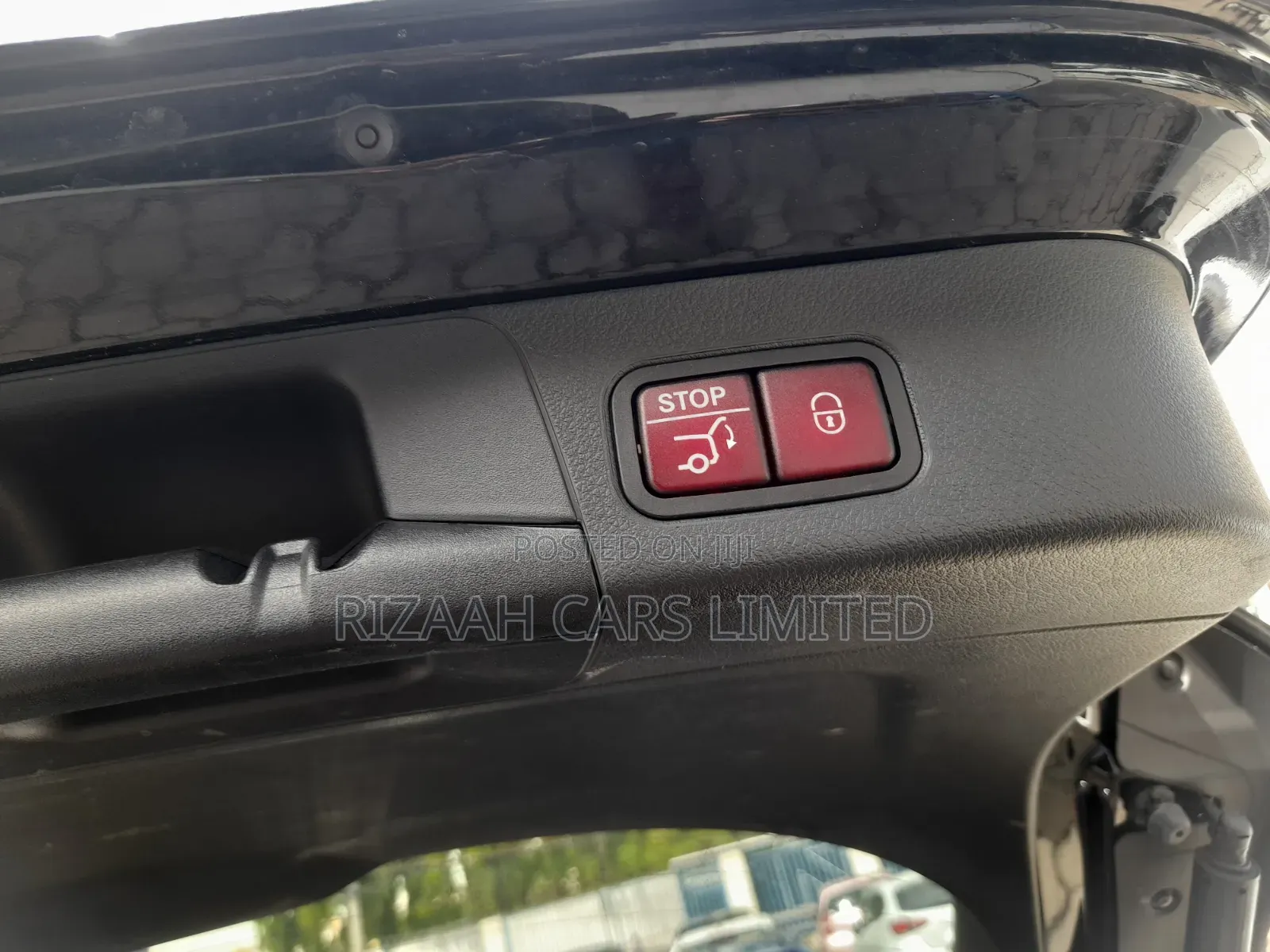Mercedes-Benz B-Class B180 Petrol 2019 Black