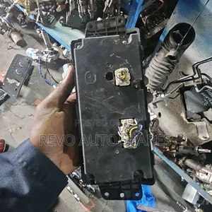 Mazda Atenza Mazda 6 Ac Control Module