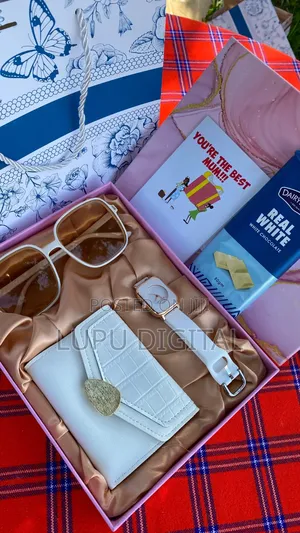 Gift Set X Chocolate Bar