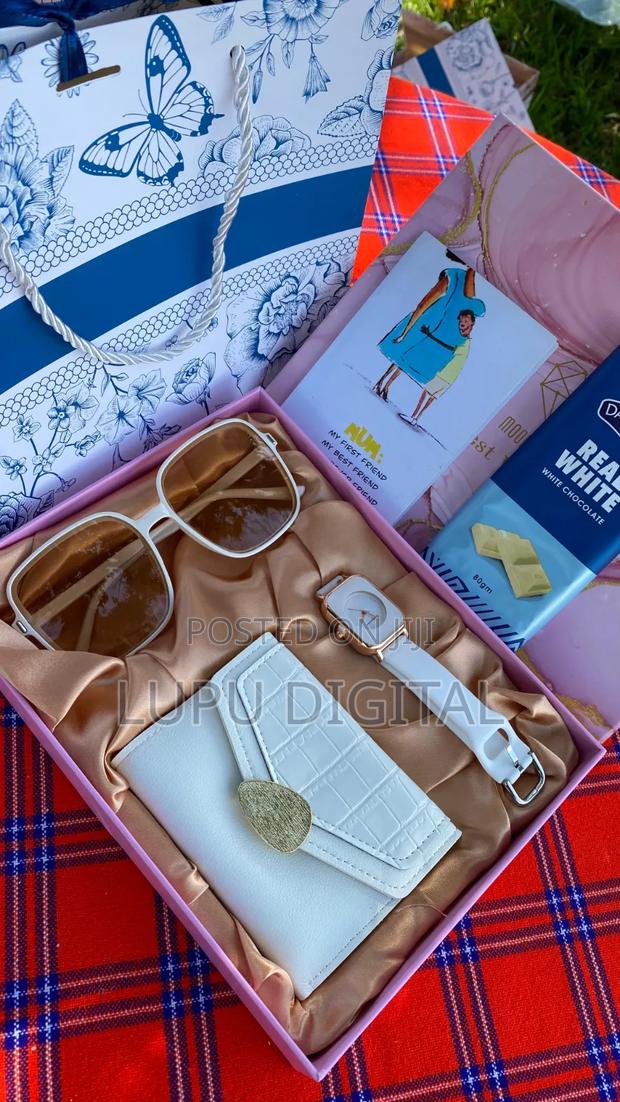 Gift Set X Chocolate Bar - thumbnail 3