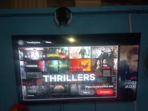 Hisense Vidaa 55"