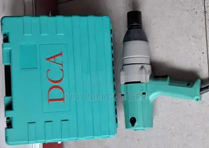 Dca Electric Impact Wrench