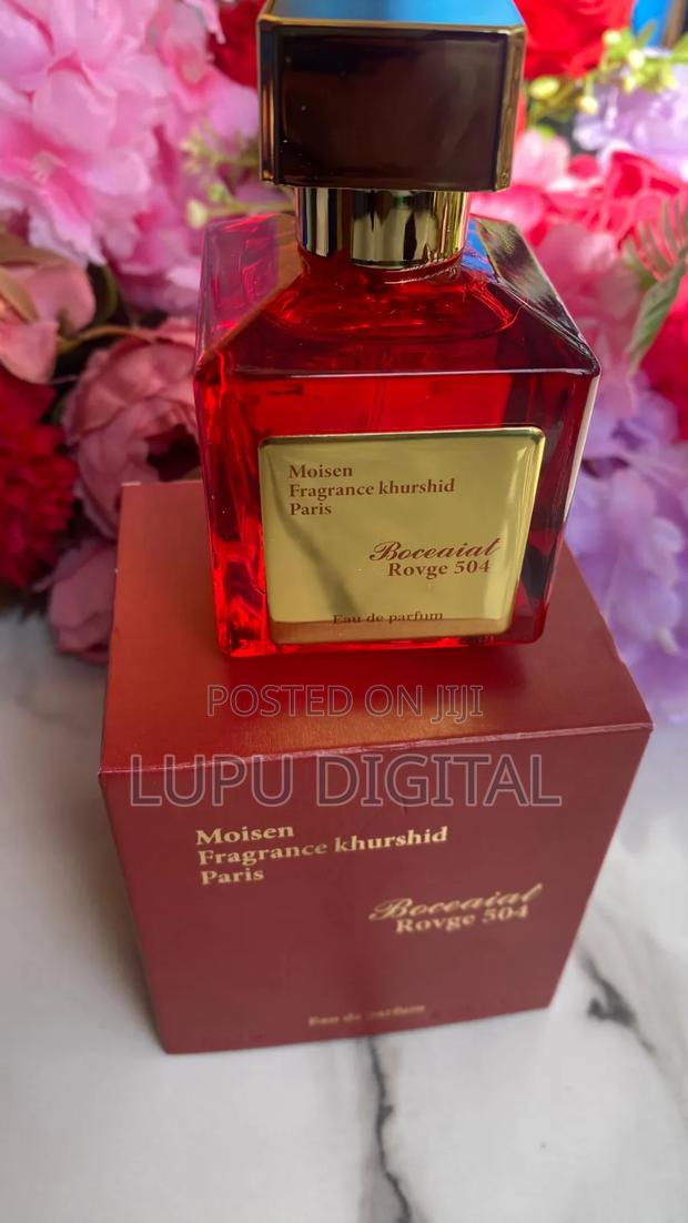 *Moisen Fragrance Khursid Available 70ml - thumbnail 2