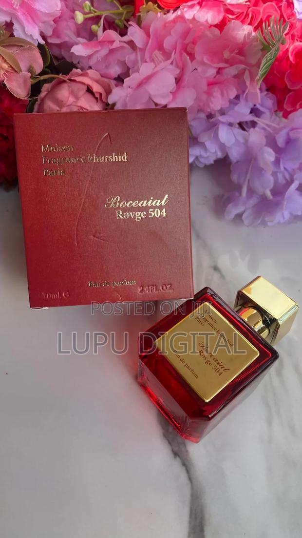 *Moisen Fragrance Khursid Available 70ml - thumbnail 3