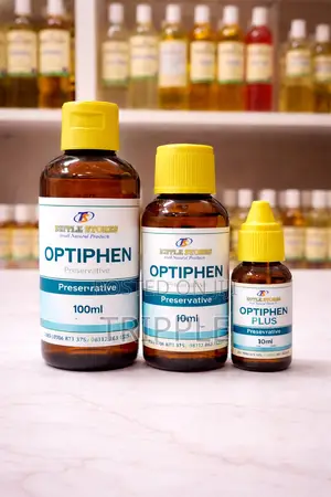 Optiphen Preservative
