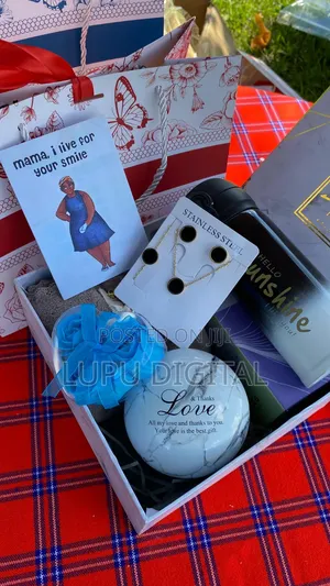 Gift Combo X Jewellery Set