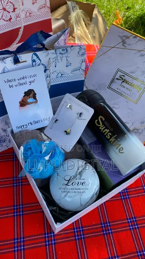 Gift Combo X Jewellery Set