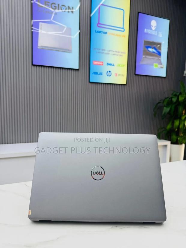 Laptop Dell Latitude 5430 16GB Intel Core i7 SSD 512GB - thumbnail 3