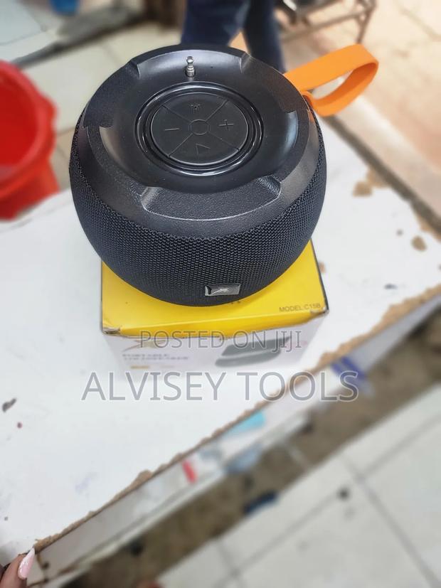 C15 Bluetooth Speaker - thumbnail 3