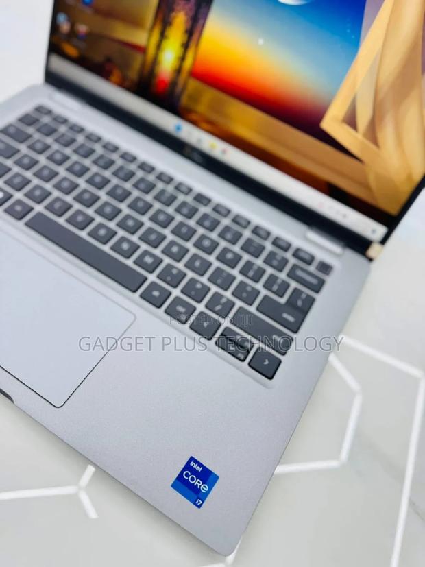 Laptop Dell Latitude 5430 16GB Intel Core i7 SSD 512GB - thumbnail 4