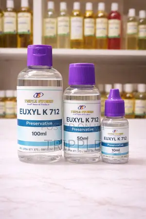 Euxyl Preservative