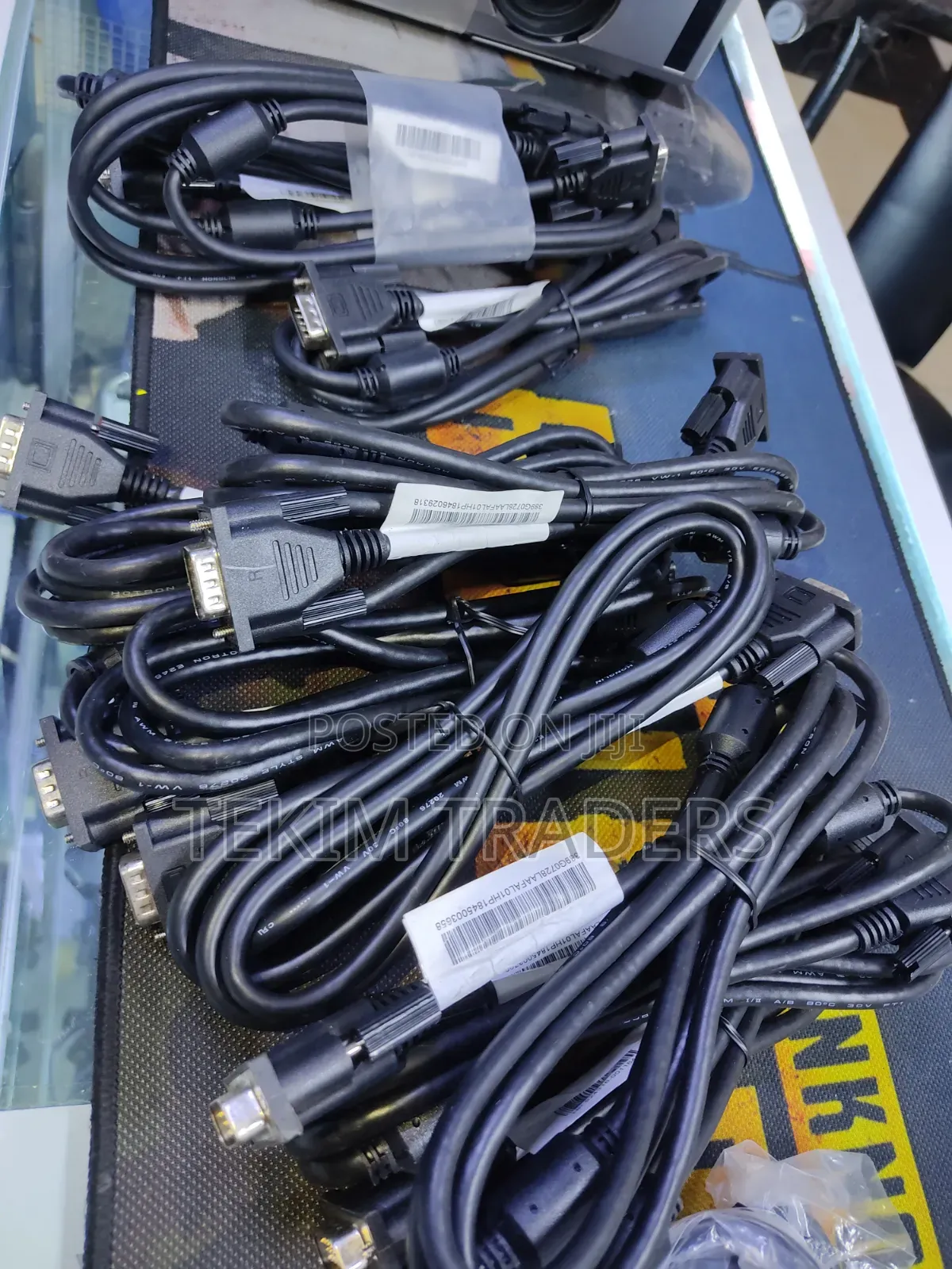 Ex Uk Vga Cable