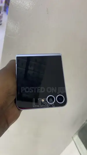 Samsung Galaxy Z Flip6 512 GB Blue