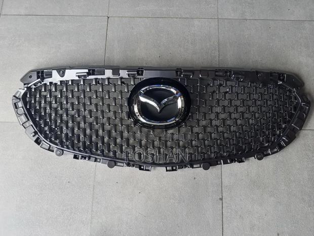 Atenza 2020/Mazda 6 Grille Mesh