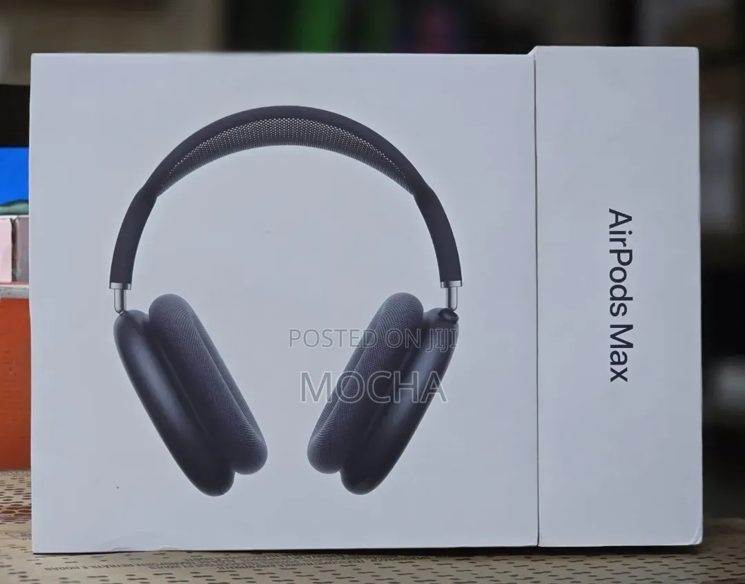 Apple Airpods Max