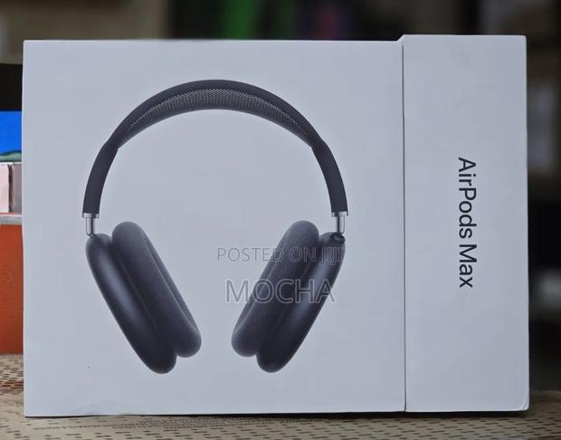 Apple Airpods Max