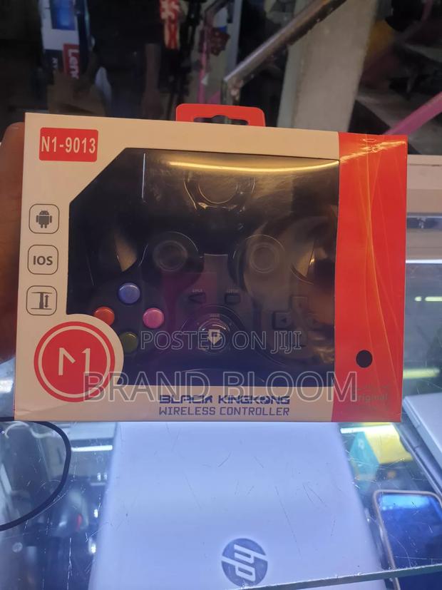 Wireless Gamepad N1-9013