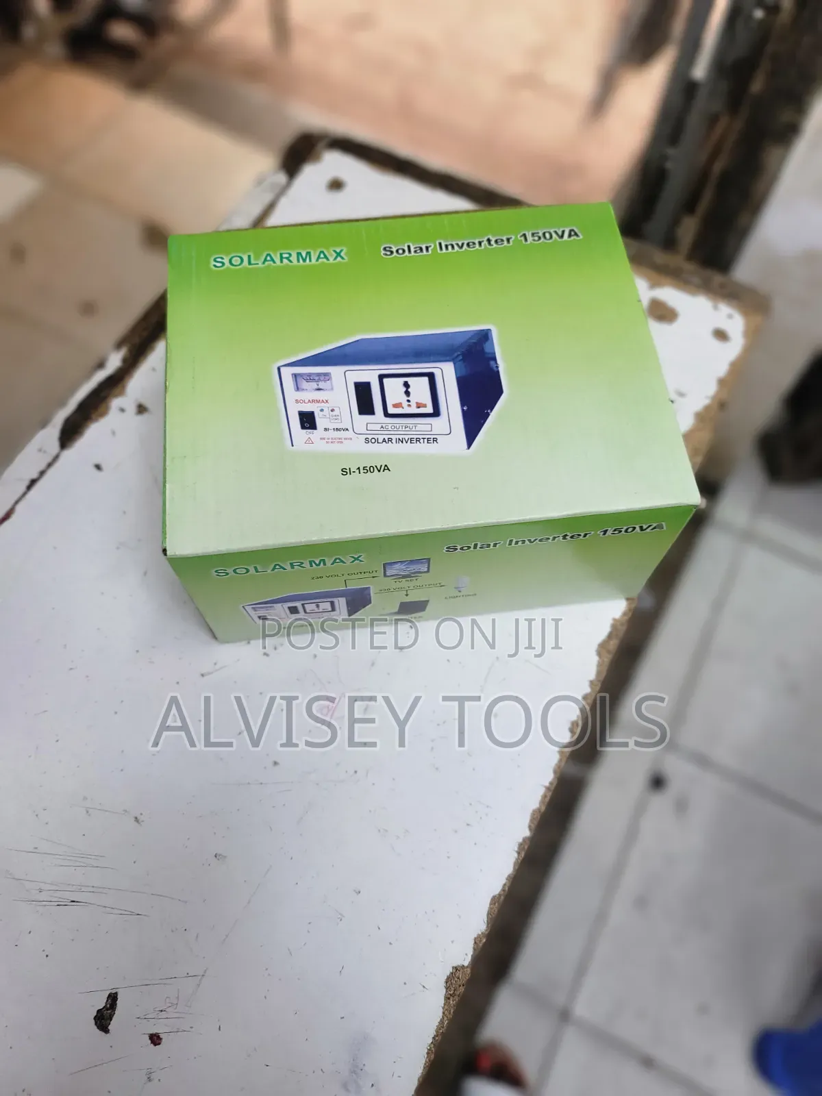Solar Inverter