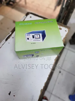 Solar Inverter