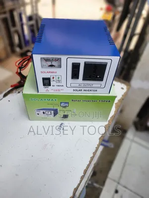 Solar Inverter