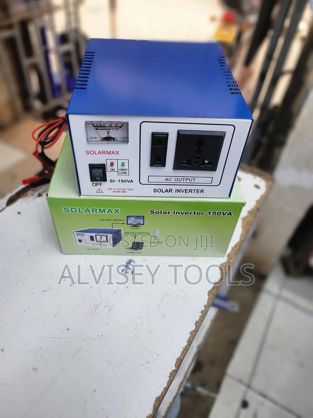 Solar Inverter - thumbnail 2