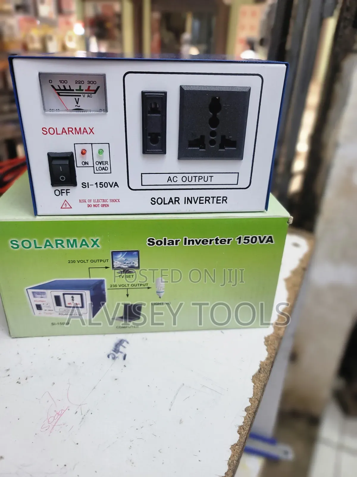 Solar Inverter