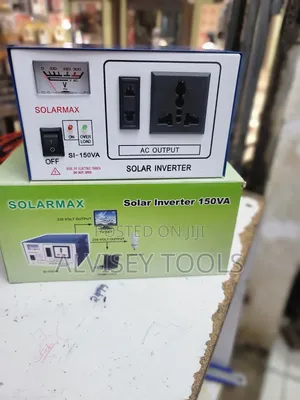 Solar Inverter