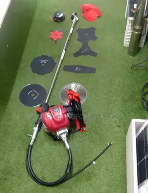 8blade 4stroke Pack Bag Brushcutter
