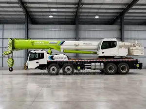 55 Ton Mobile Crane for Hire in Mombasa/Kilifi