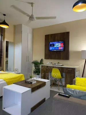 Furnished 1bdrm Apartment in Gichanga, Nyali Mkomani for rent