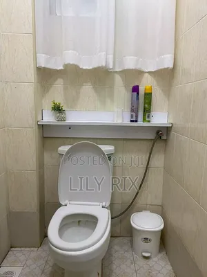 Furnished 1bdrm Apartment in Gichanga, Nyali Mkomani for rent