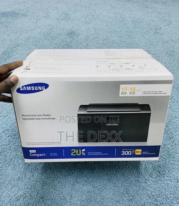 Samsung Printer Ml-2164
