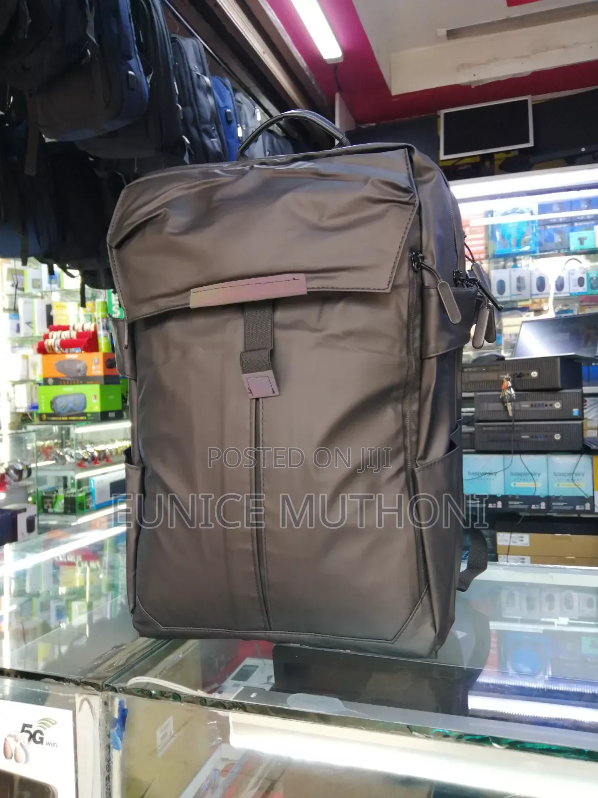 Backpack Laptop Bag