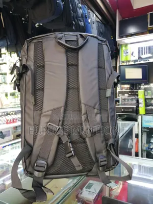 Backpack Laptop Bag