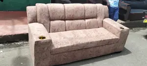 Brown Kangaroo Seat