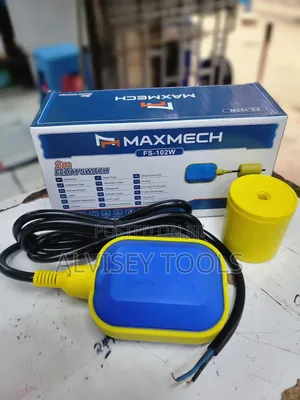 Maxmech Float Switch
